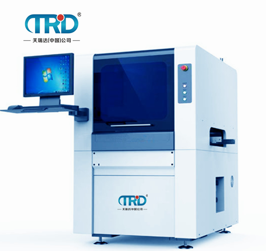 自動(dòng)多軸點(diǎn)膠機(jī)