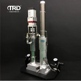 精密點(diǎn)膠螺桿泵