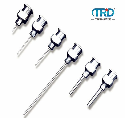 高精密不銹鋼點(diǎn)膠針頭